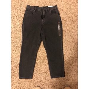 American Eagle Mom Jeans! (NWT)